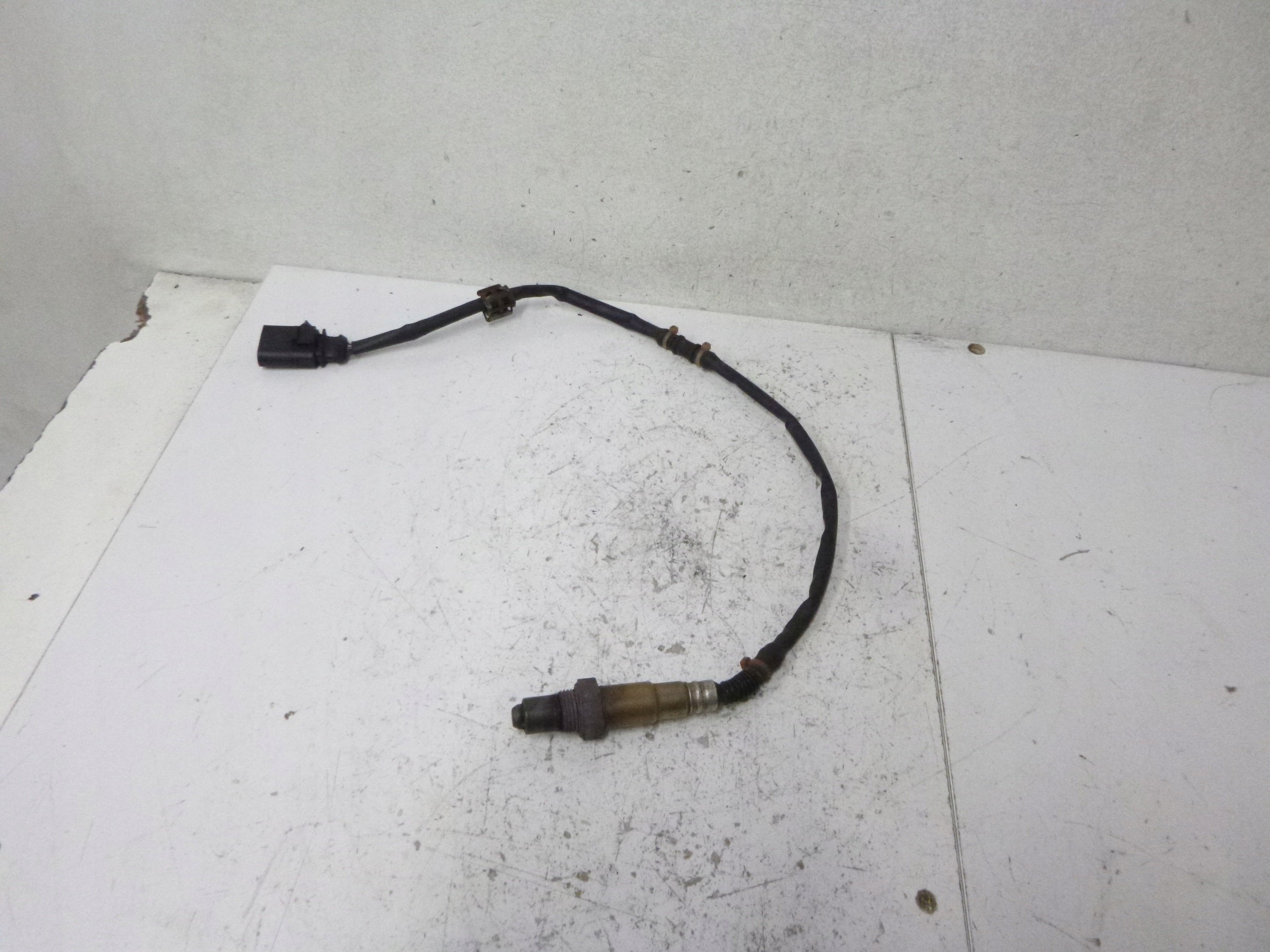 Sonda lambda VW Touran und 1.4 TSI Golf V 03C906262H OE