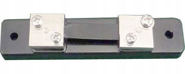 Bocznik FL-2, 50A/75mV