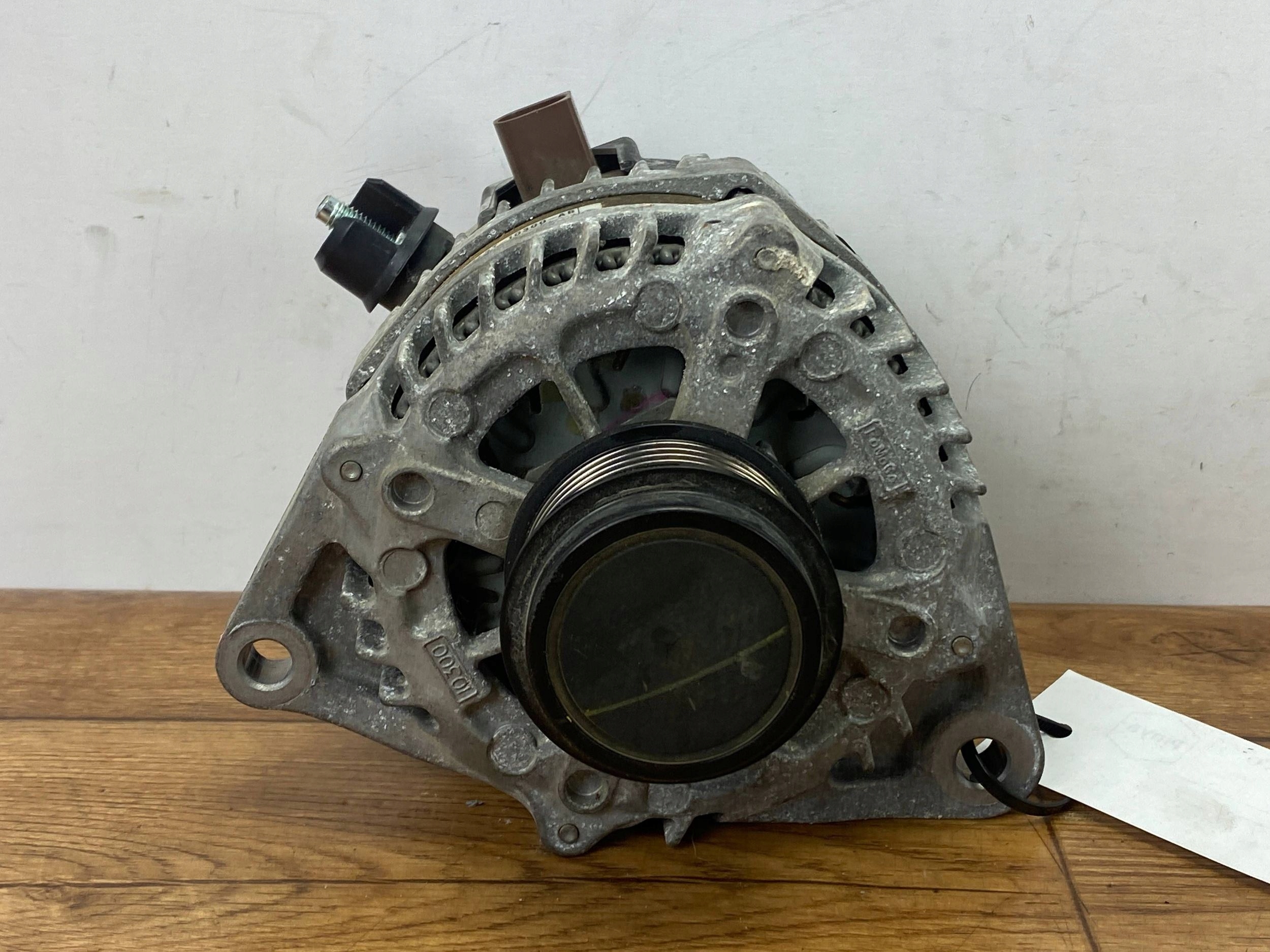 alternator Ford F150 2021+