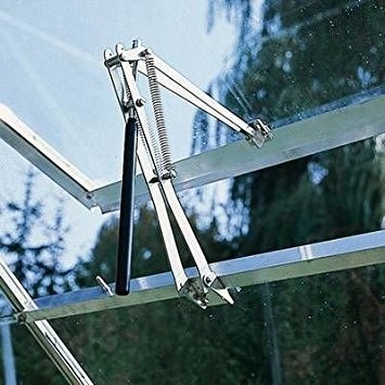 AUTOMATYCZNY OTWIERACZ OKNA SZKLARNI UNIVENT Producent Lunfix