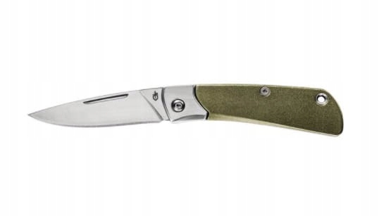 Nóż Gerber Wingtip green