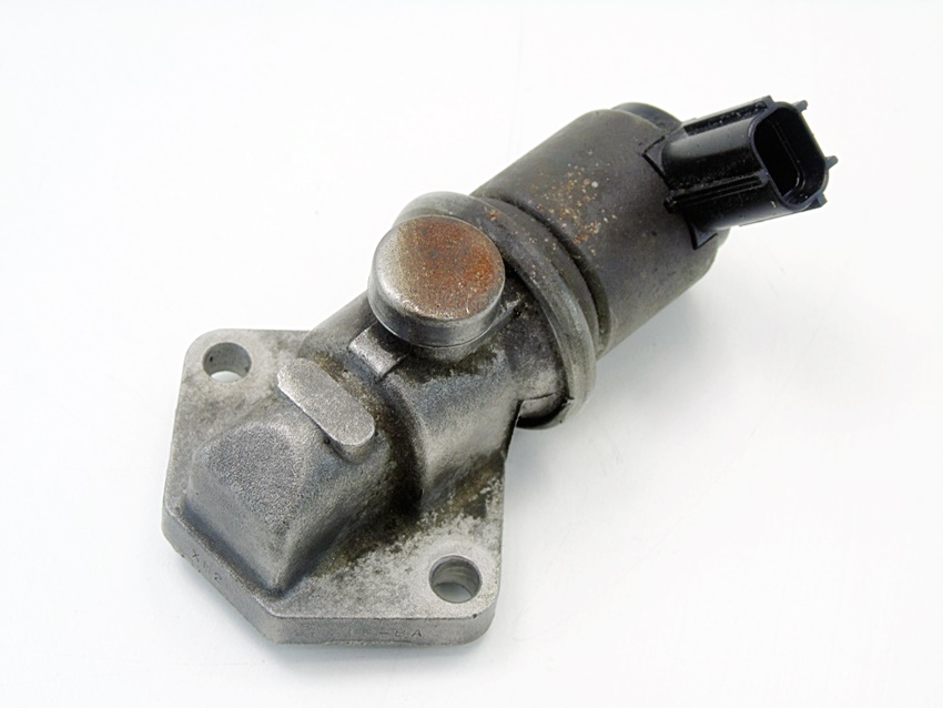 SILNIK KROKOWY ZAWÓR 2.3 16V DOHC FORD GALAXY I SCORPIO 2 TRANSIT MK5