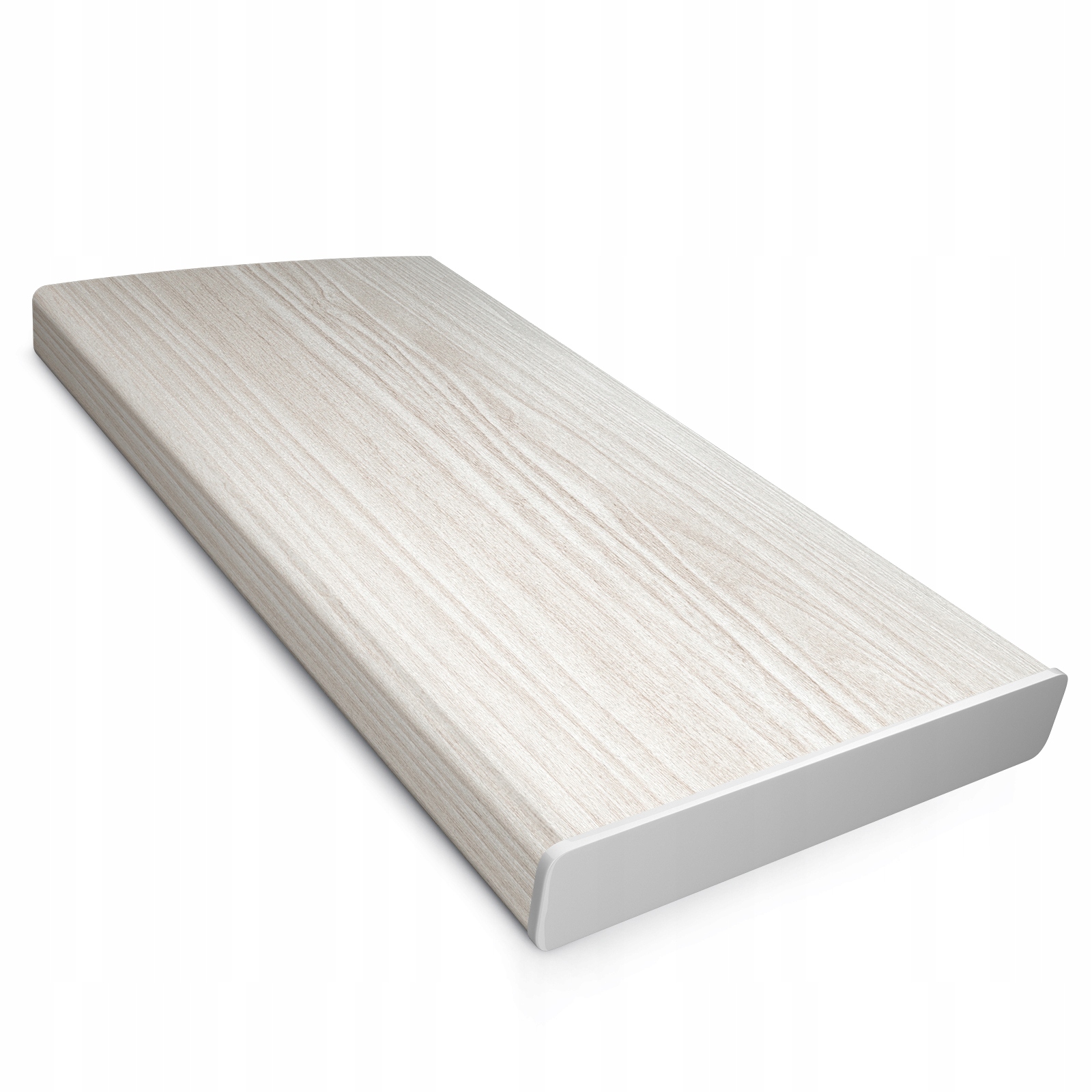 Renovační krytka starého vnitřního parapetu dub skandinávský 38 Cm 110 cm