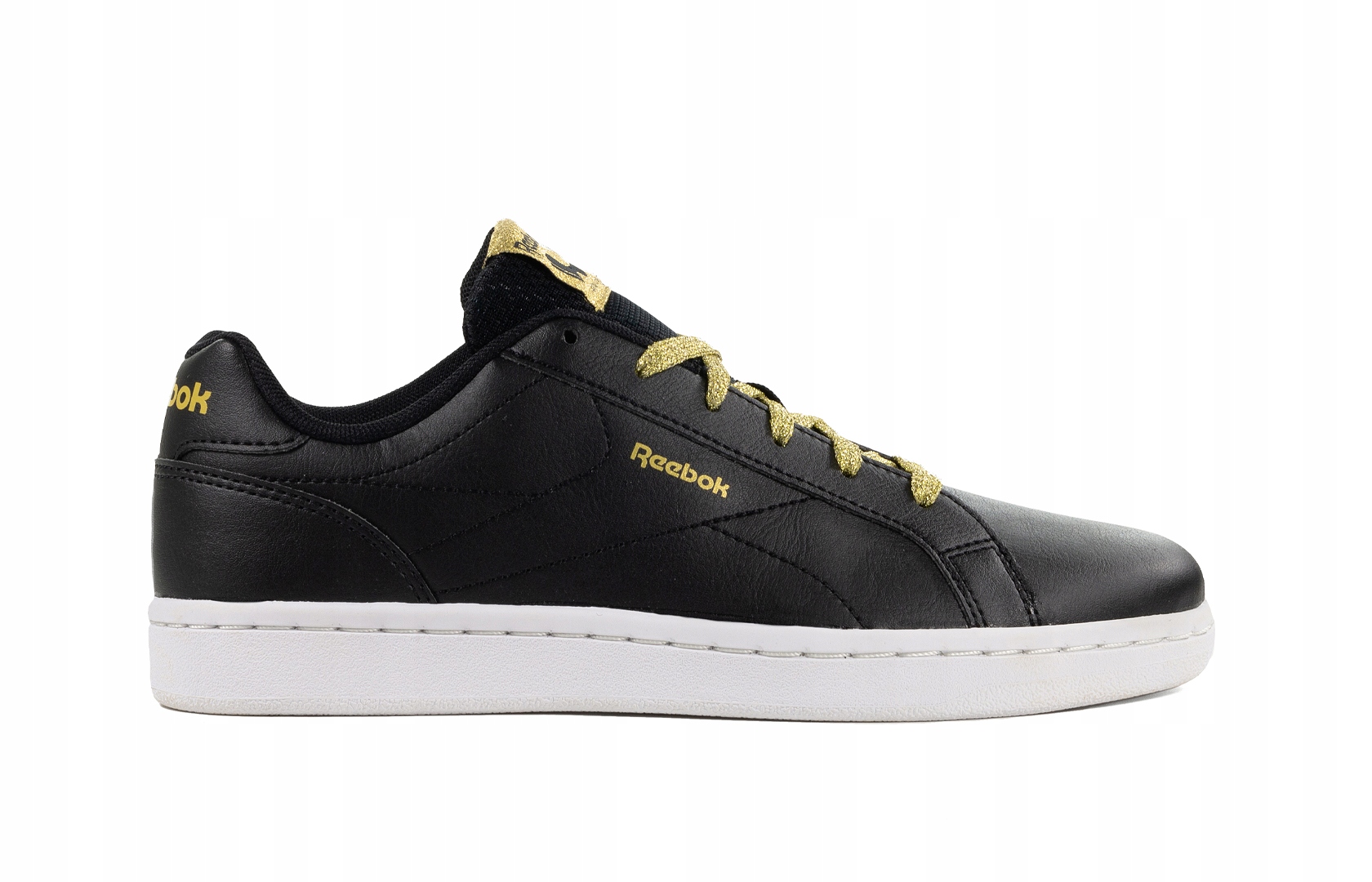 Dámské boty Reebok Royal Comple CM9107