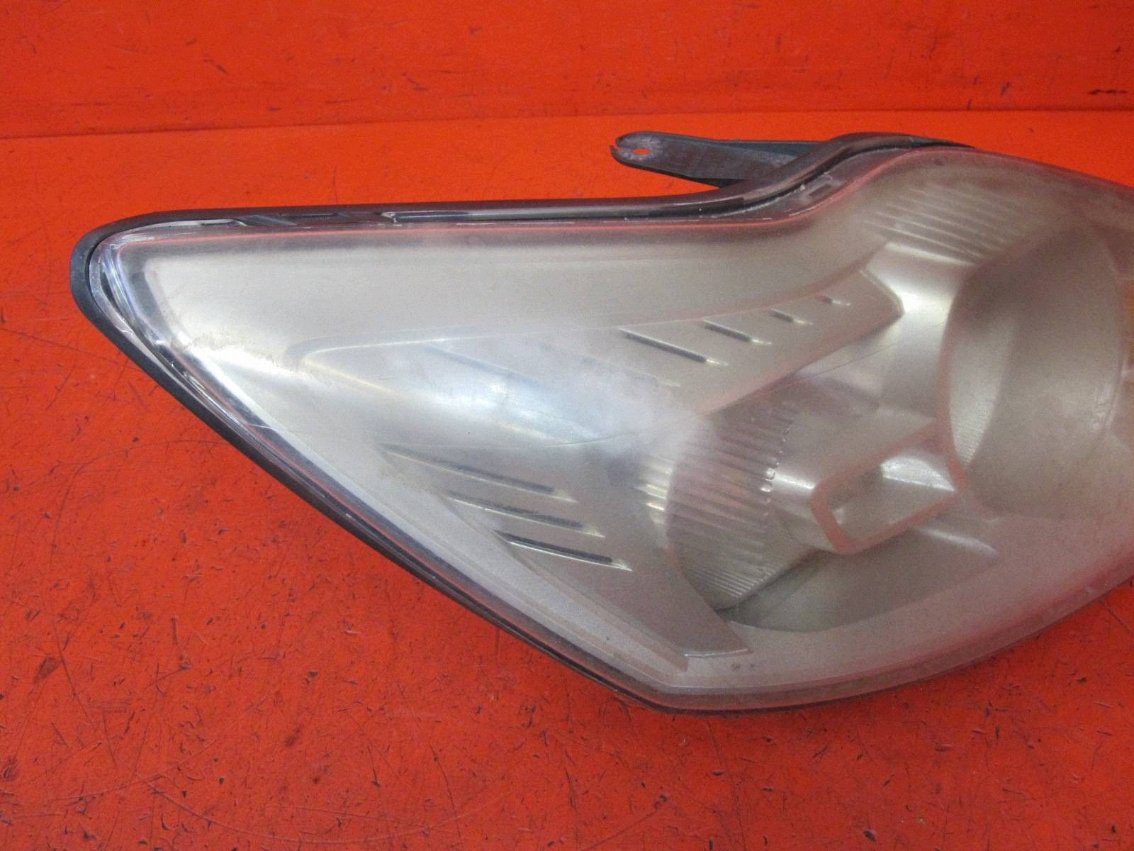 FORD FOCUS 2 II MK2 LIFT 08-11 light REFLEKTOR right front front EUROPA