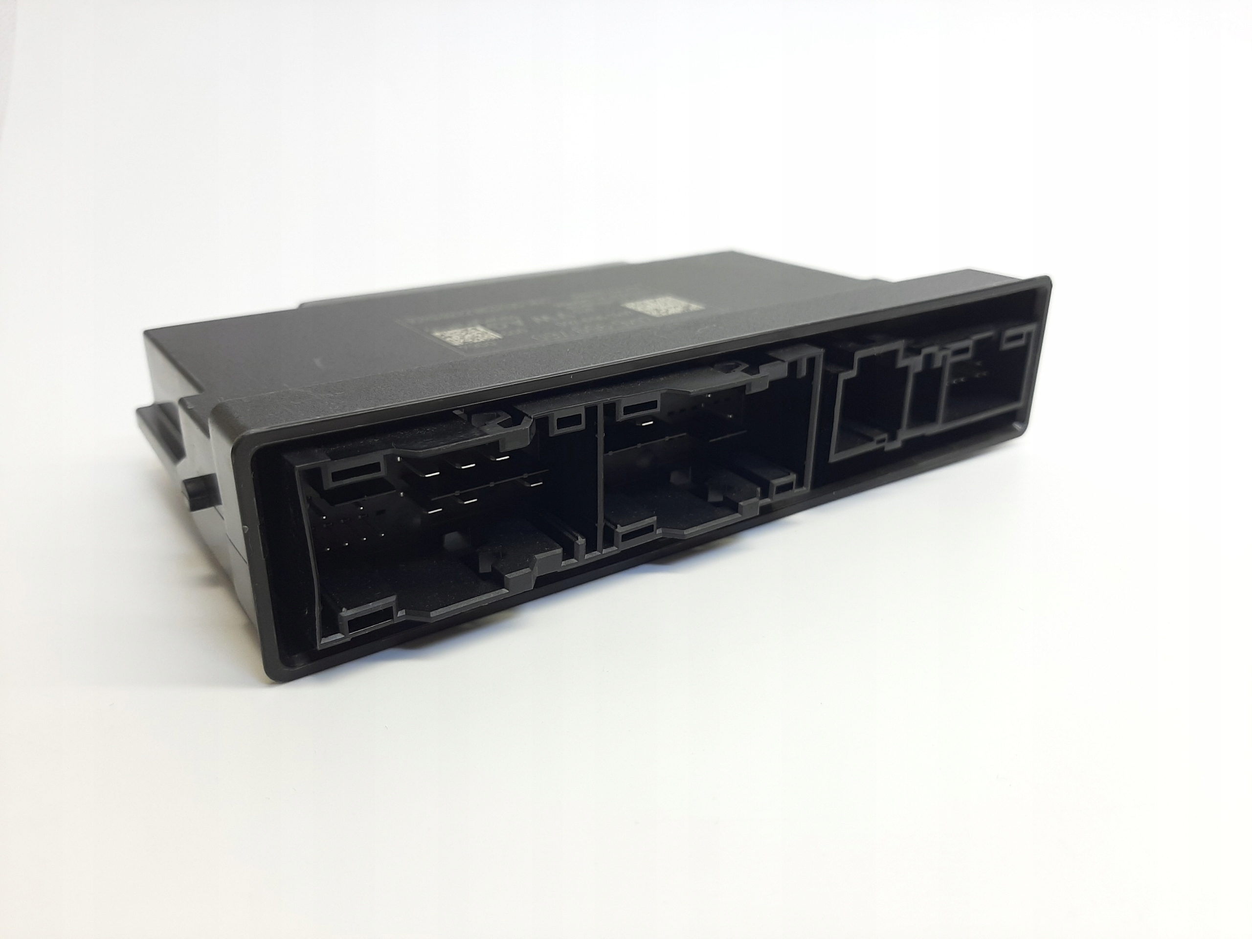 Audi Q5 4M6959760 Sterownik Moduł Fotela Numer katalogowy części 4M6959760  Q5