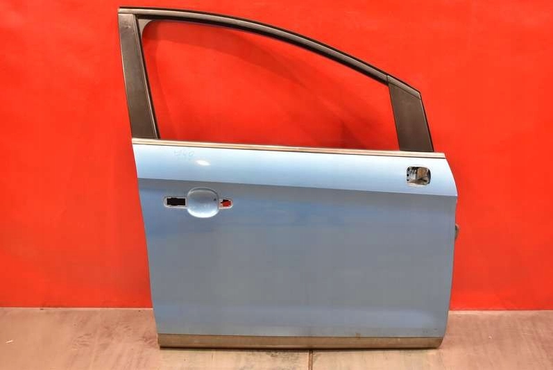 door right front front Q8 FORD KUGA MK1 08-13