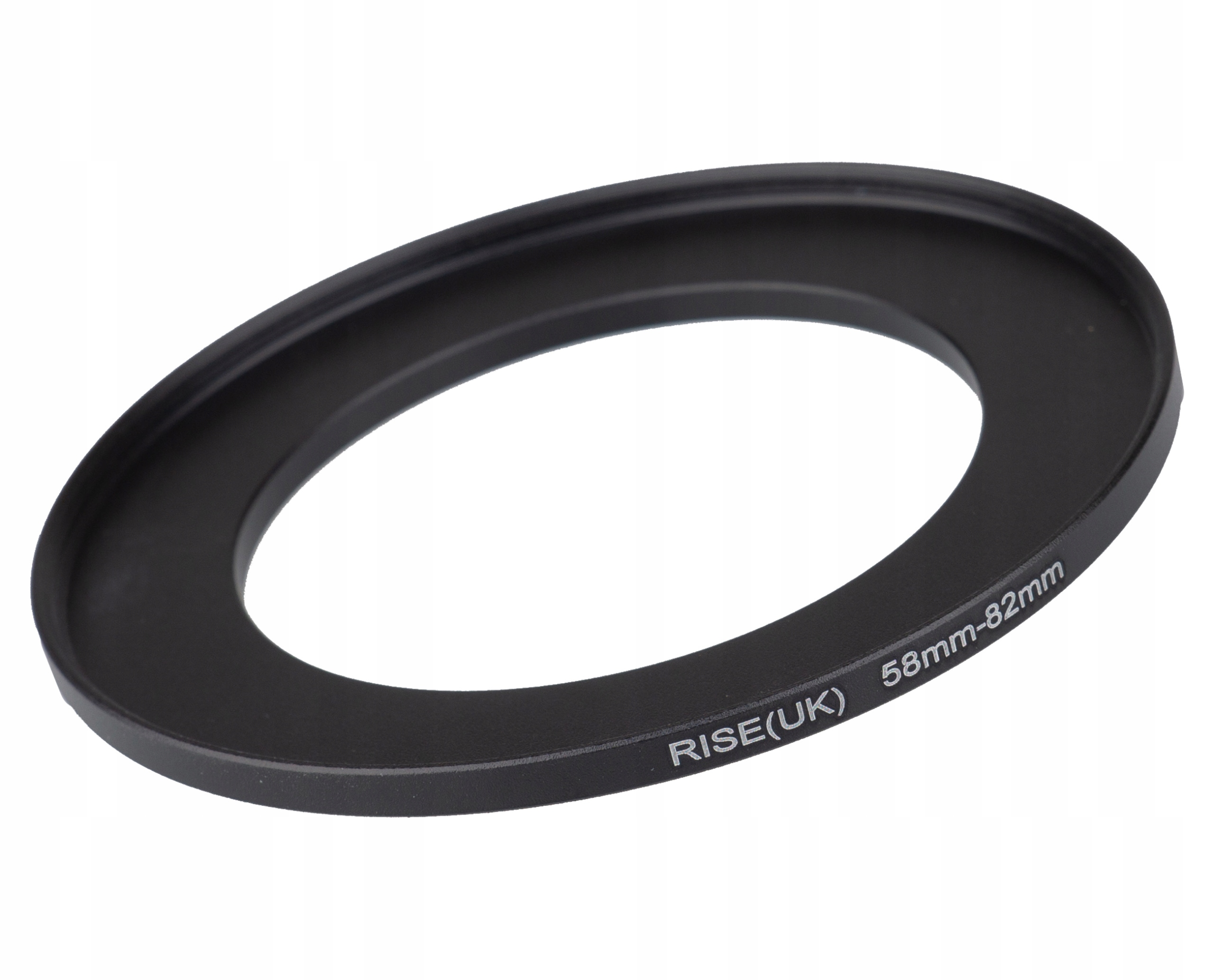 

Redukcja filtrowa 58-82mm 82-58mm Adapter Step-up