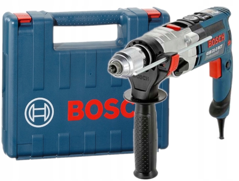Príklepová vŕtačka Bosch 060119C700