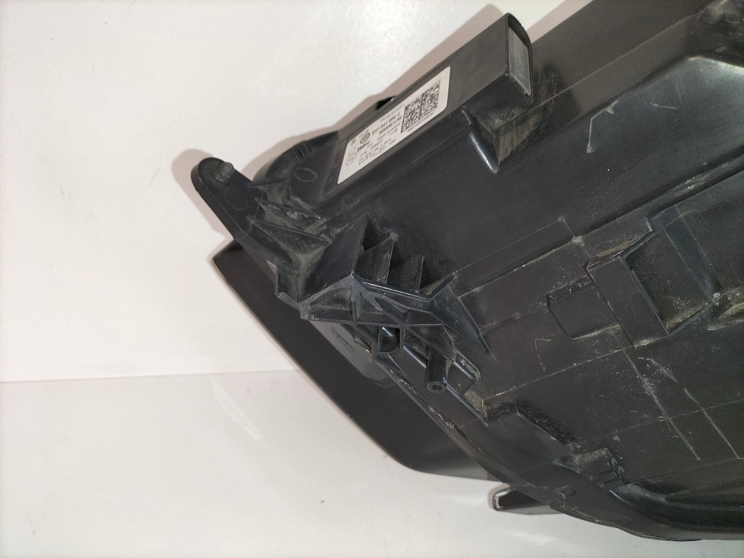 light front reflektor right VW GOLF VII 7 SPORTSVAN 14