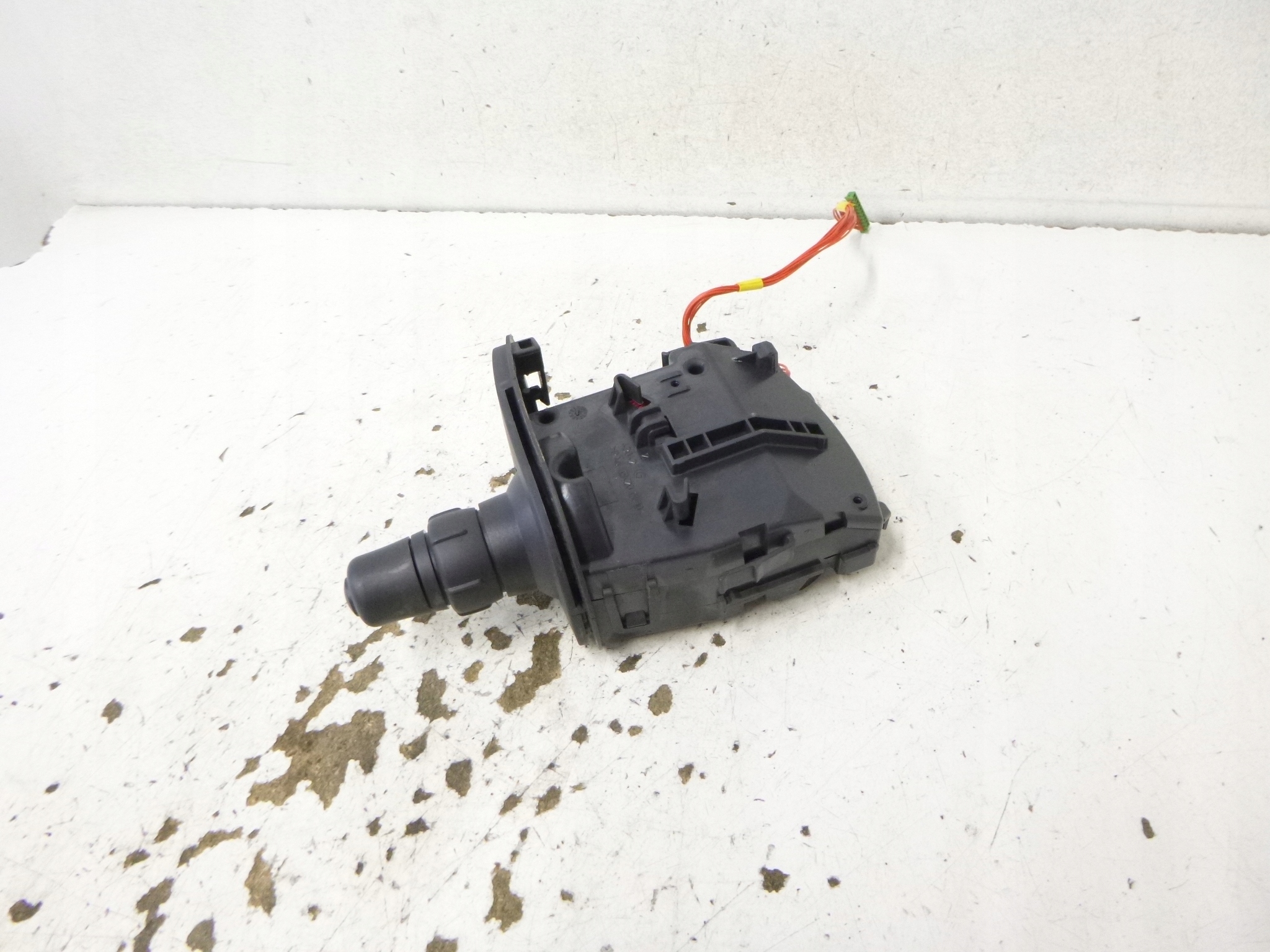 commodo indicateurs de direction Renault Kangoo 2016r. 255405605R