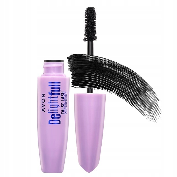 

Avon Tusz Ultra Volume Maskara Black