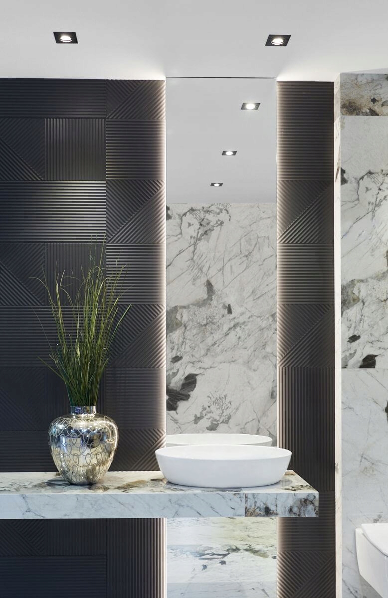 Lampa Sufitowa Volar 1 Black 108102 Aio Zasilanie sieciowe