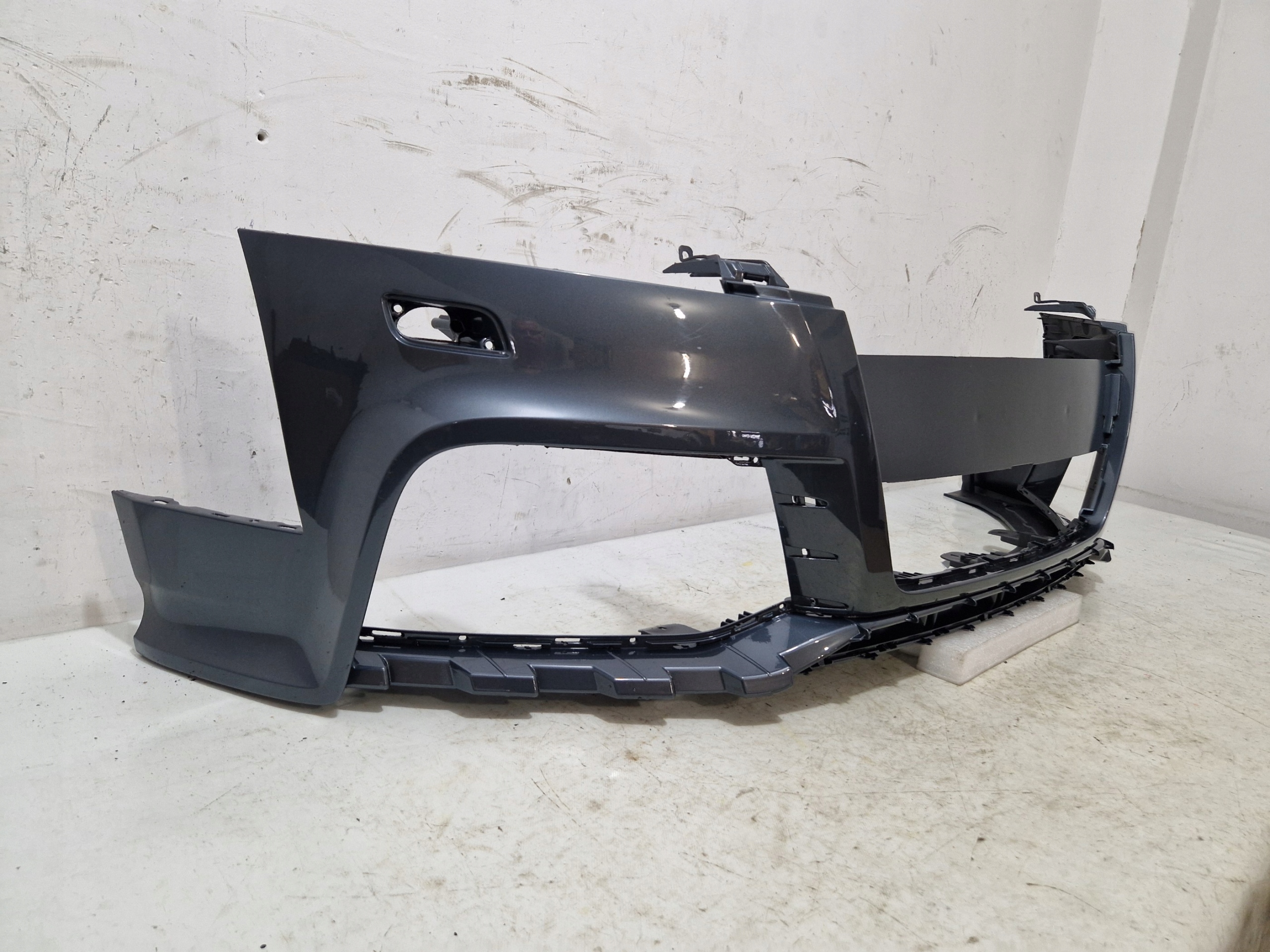 * AUDI TT 8J RS TTRS 2010-2014 bumper front front 8J0807437G