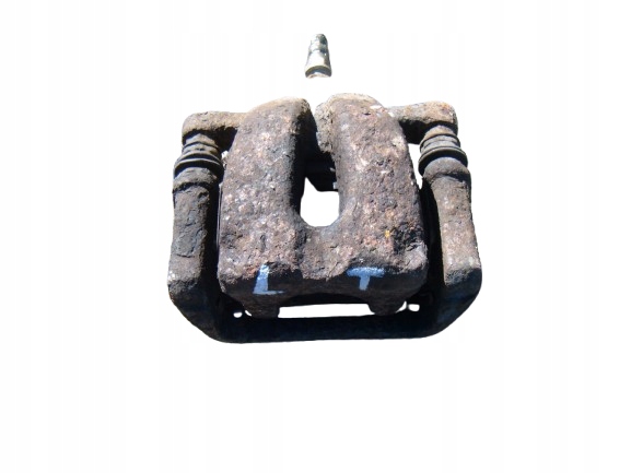 BMW 3 E90 04-12 2.0 BENZYNA ZACISK HAMULCOWY LEWY TYŁ