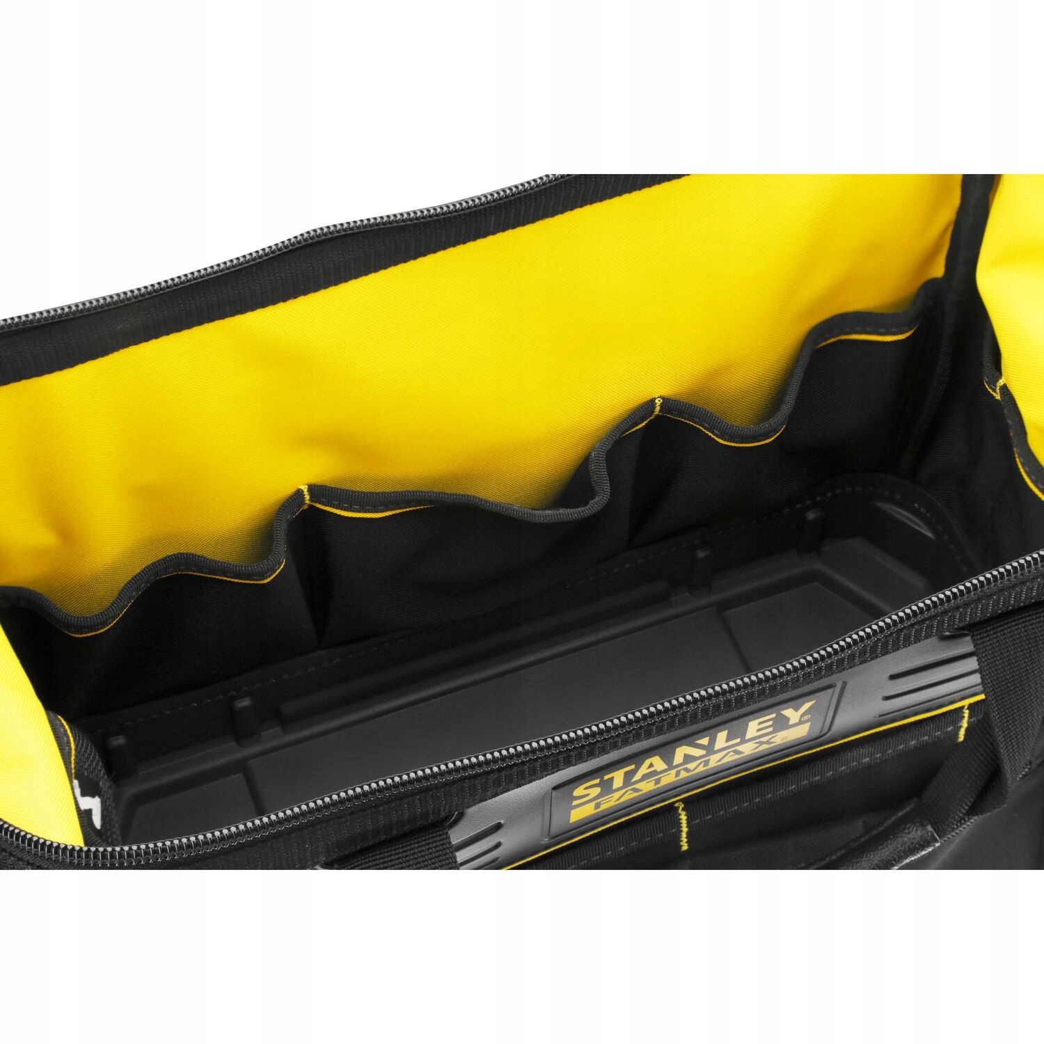 STANLEY FMST1-73607 TORBA NARZĘDZIOWA MONTERSKA Rodzaj torba zamknięta