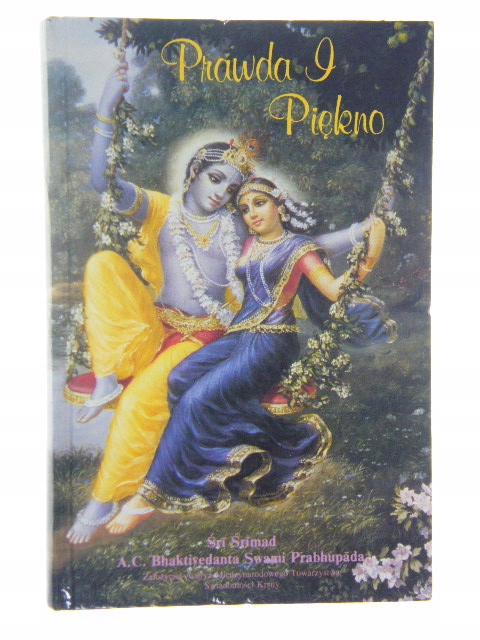 PRAWDA I PIĘKNO - SRI SRIMAD
