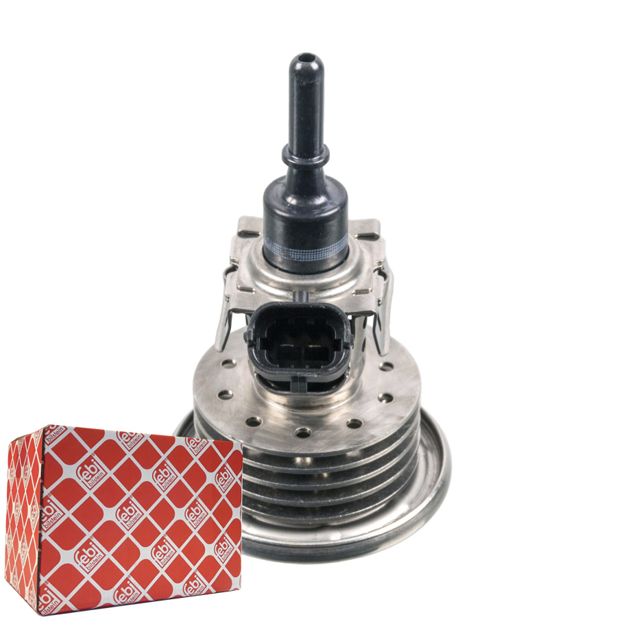 178704 - ДОЗУЮЧИЙ МОДУЛЬ ADBLUE FEBI ME556056