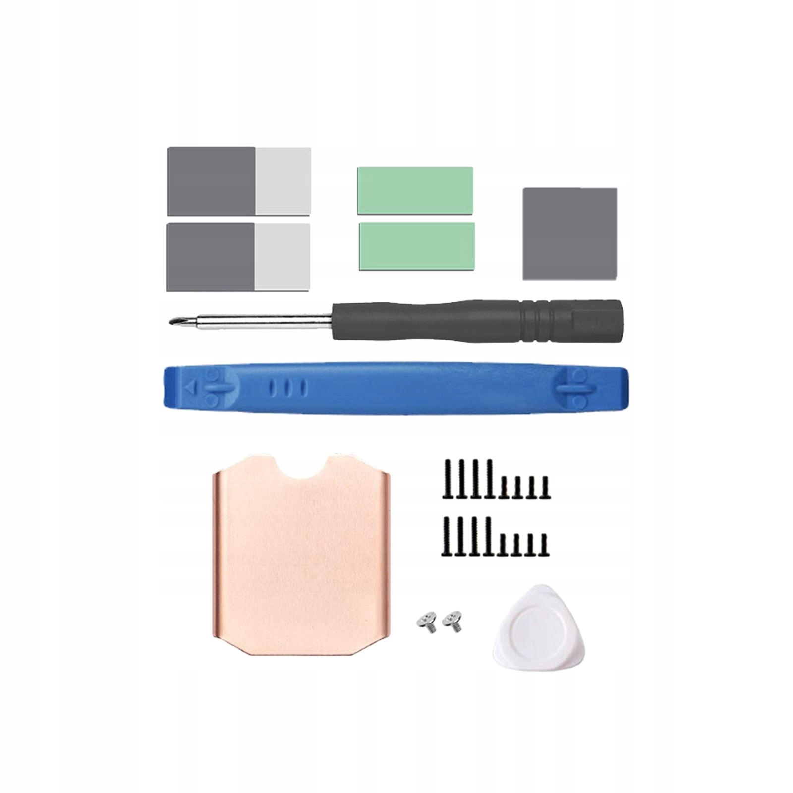 Thermal Pads M.2 for 2230 SSD