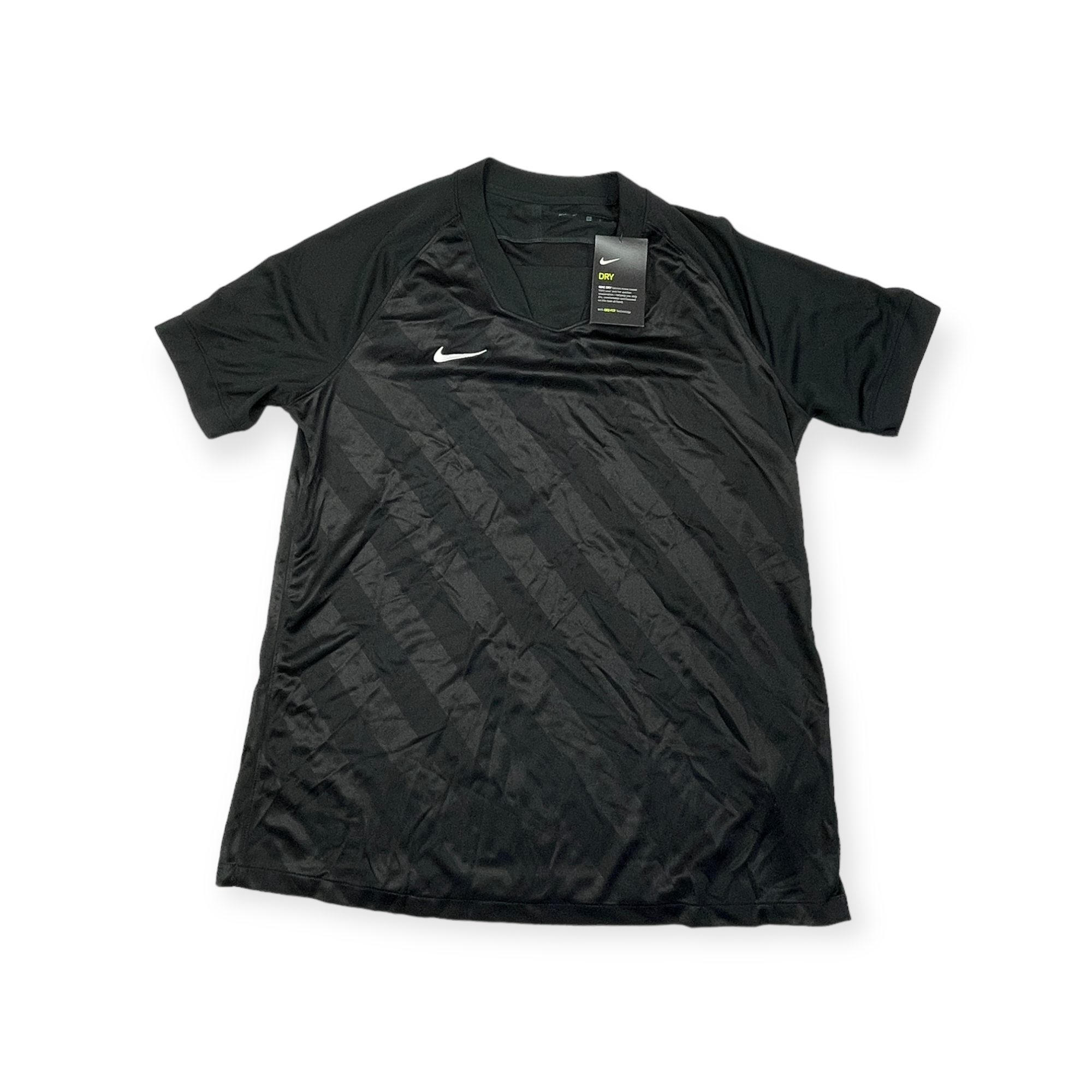 Pánská halenka s krátkým rukávem Nike L