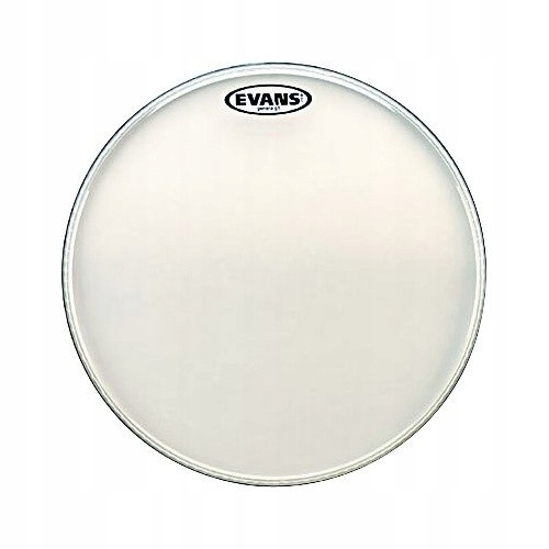 Evans naciąg G1 Clear 10''