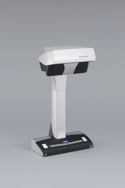 Skener Fujitsu SV600 ScanSnap, A3, 600 dpi, Usb 2.0, pre skenovanie…