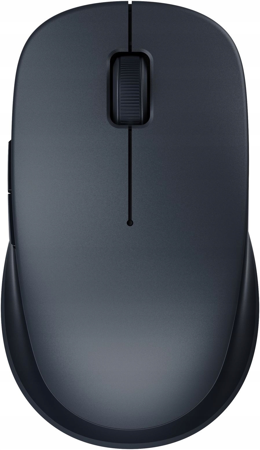 Xiaomi Dual-mode Mouse 2 Wireless 2.4 GHz, Bluetooth Black
