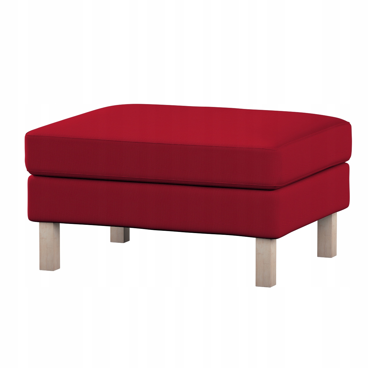Dekoria potah na podnožku od společnosti Karlstad Ikea