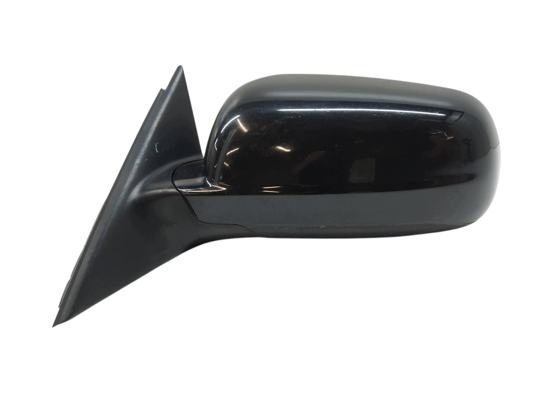 mirror left 7PIN EUROPA Skoda Superb and (2001-2008)