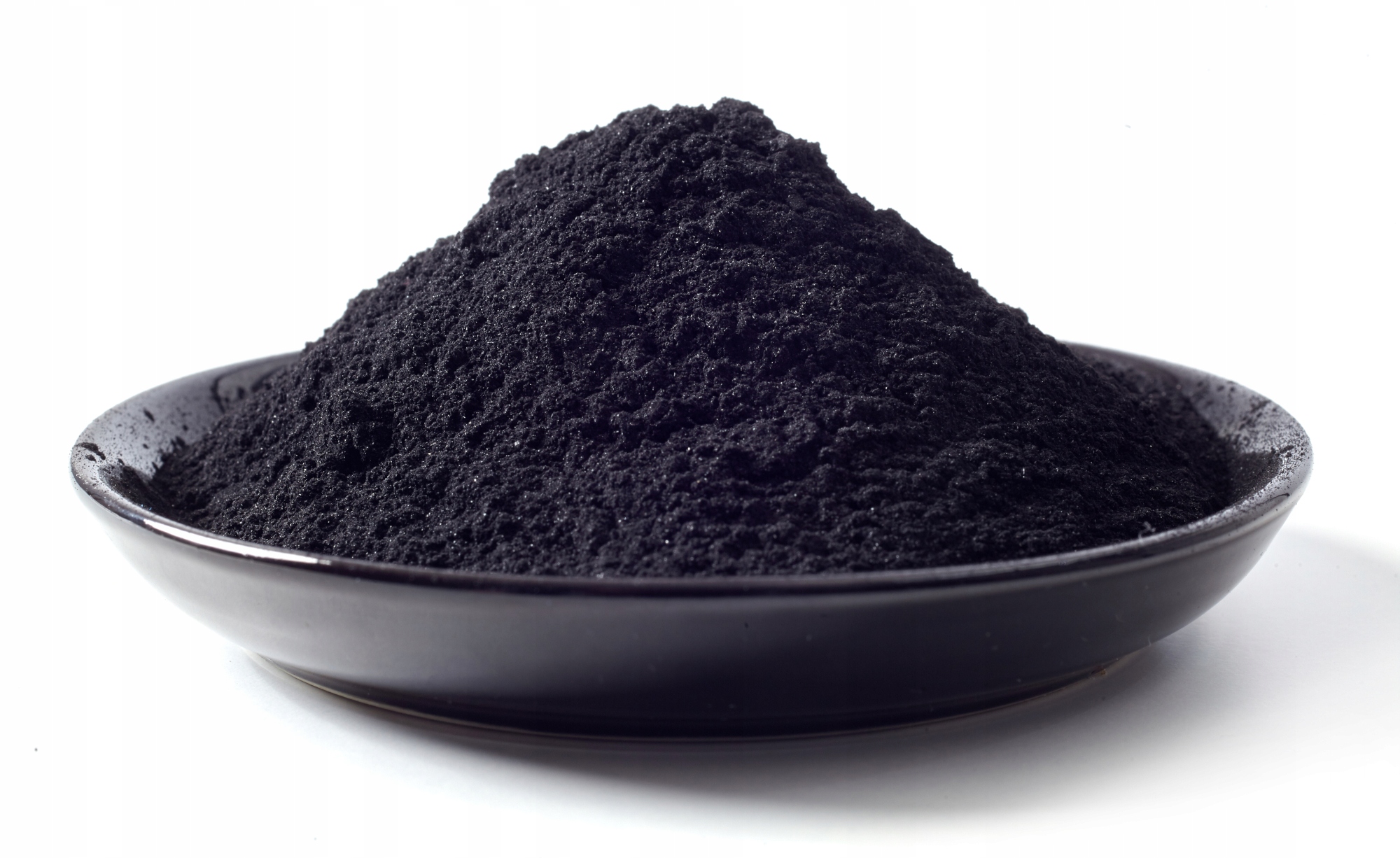 

Węgiel aktywny aktywowany 500g Czysty Cwz 22