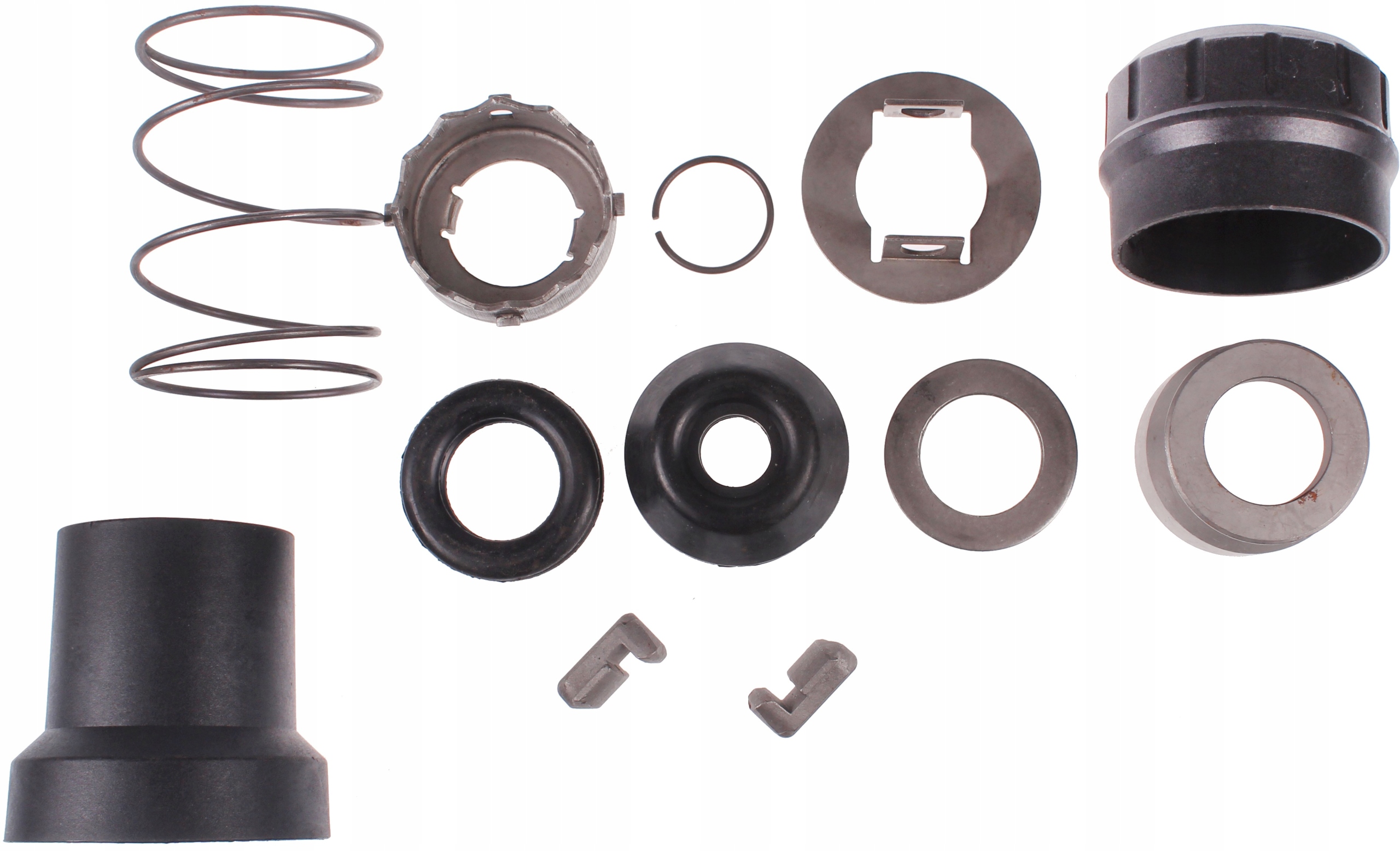 Uchwyt wiertarski zestaw naprawczy BOSCH GSH11E