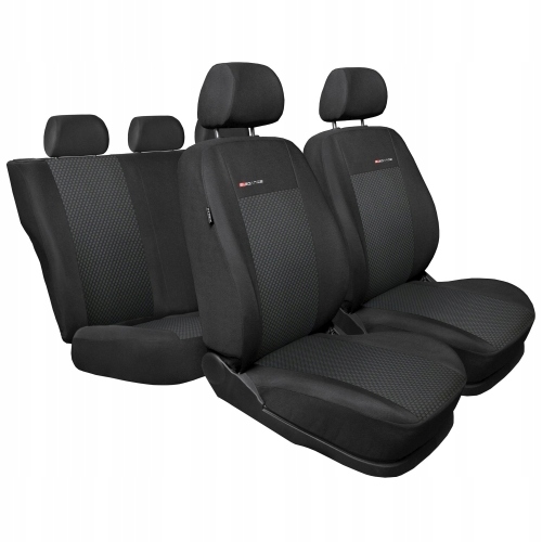 Kryt AutoDekor Opel Mokka P3