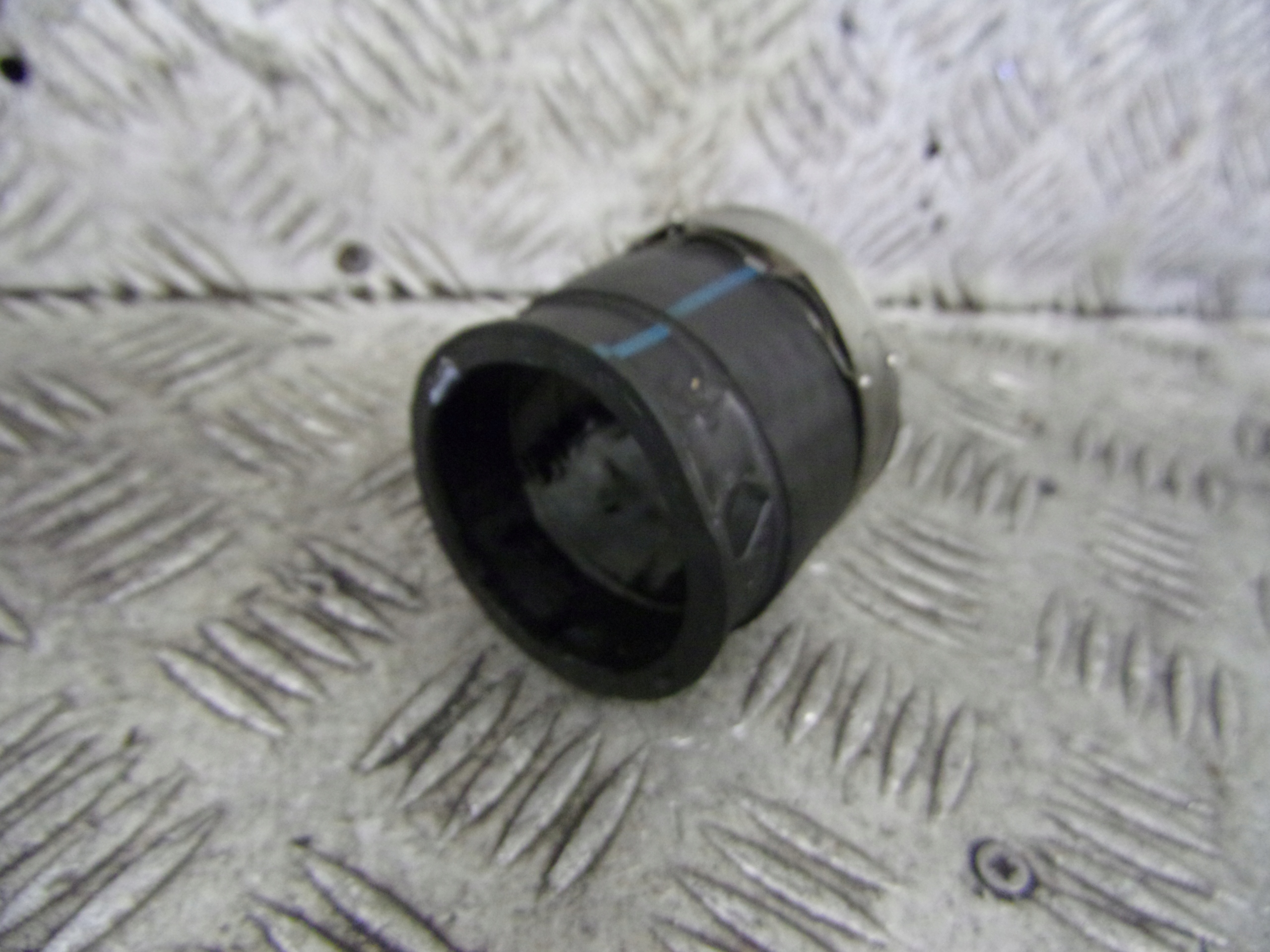 rohr Schlauch intercooler turbo AUDI A4 B6 2.5 TDI 1H0145834E