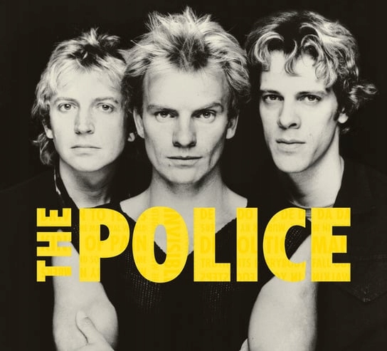 Police The The Police (2CD)
