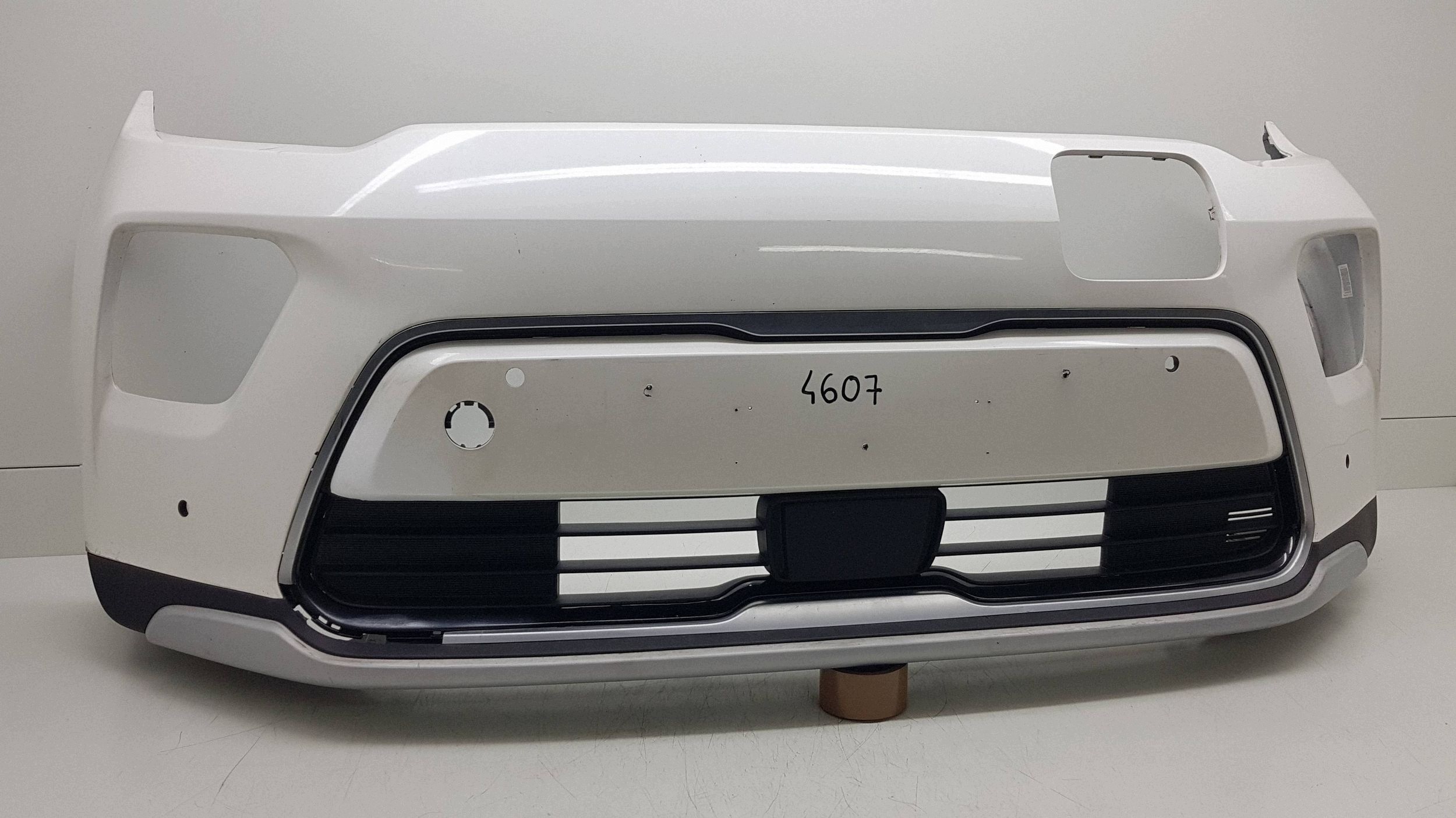 KIA SOUL EV III 2019 - bumper front 86511-J2000