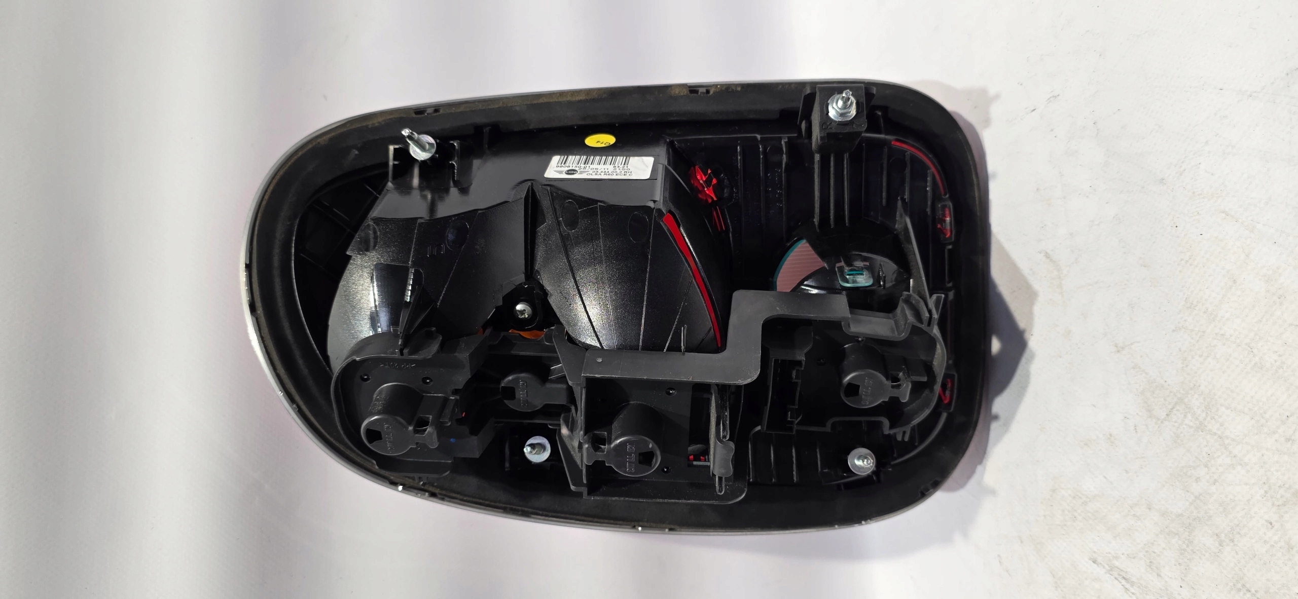 light right rear part MINI COOPER COUNTRYMAN R60 original EUROPA 9808150