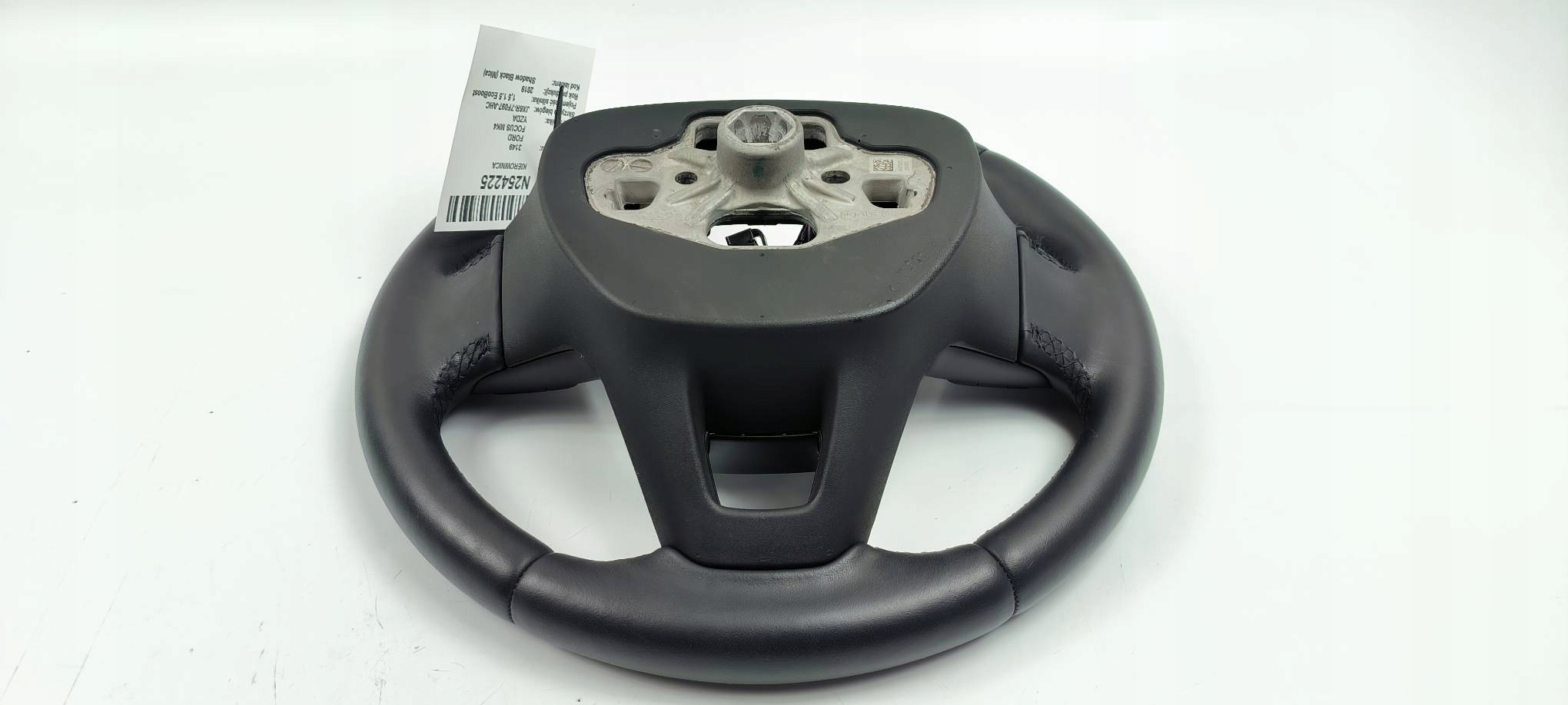 lenkrad JX7B-3600-ME3ZHE FORD FOCUS MK4