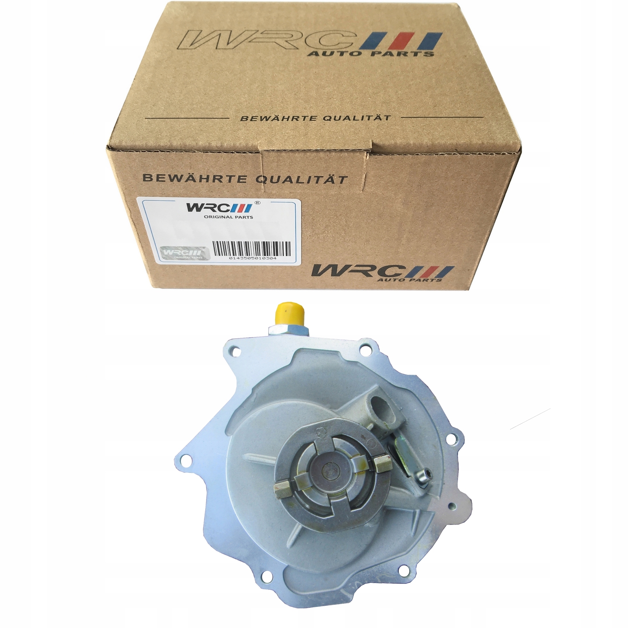 9191035 - ВАКУУМНЫЙ НАСОС VACUM WAKUM MERCEDES VARIO