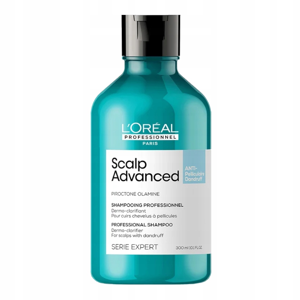 Loreal Scalp Advanced Šampon 300