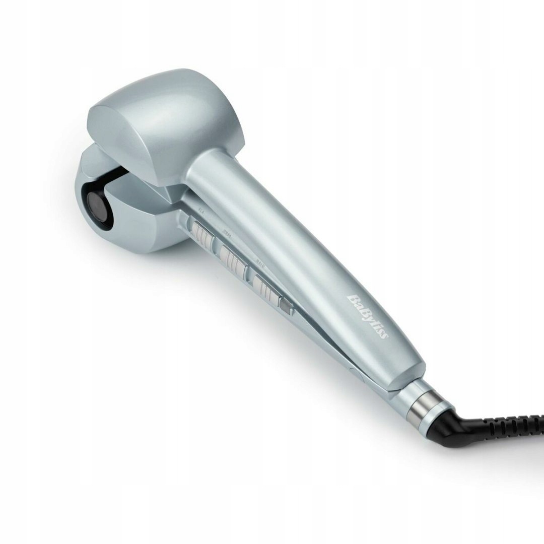 Kulma na vlasy Babyliss C1700E Modrá