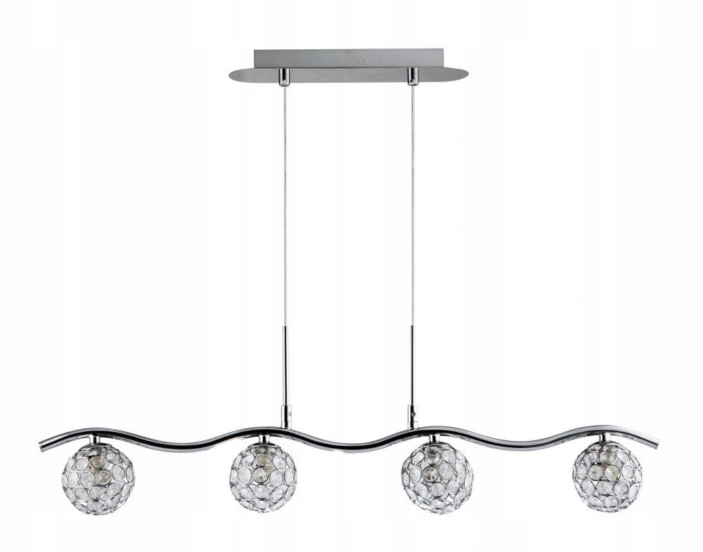 Závěsná lampa Starlet 34-85750 Candellux