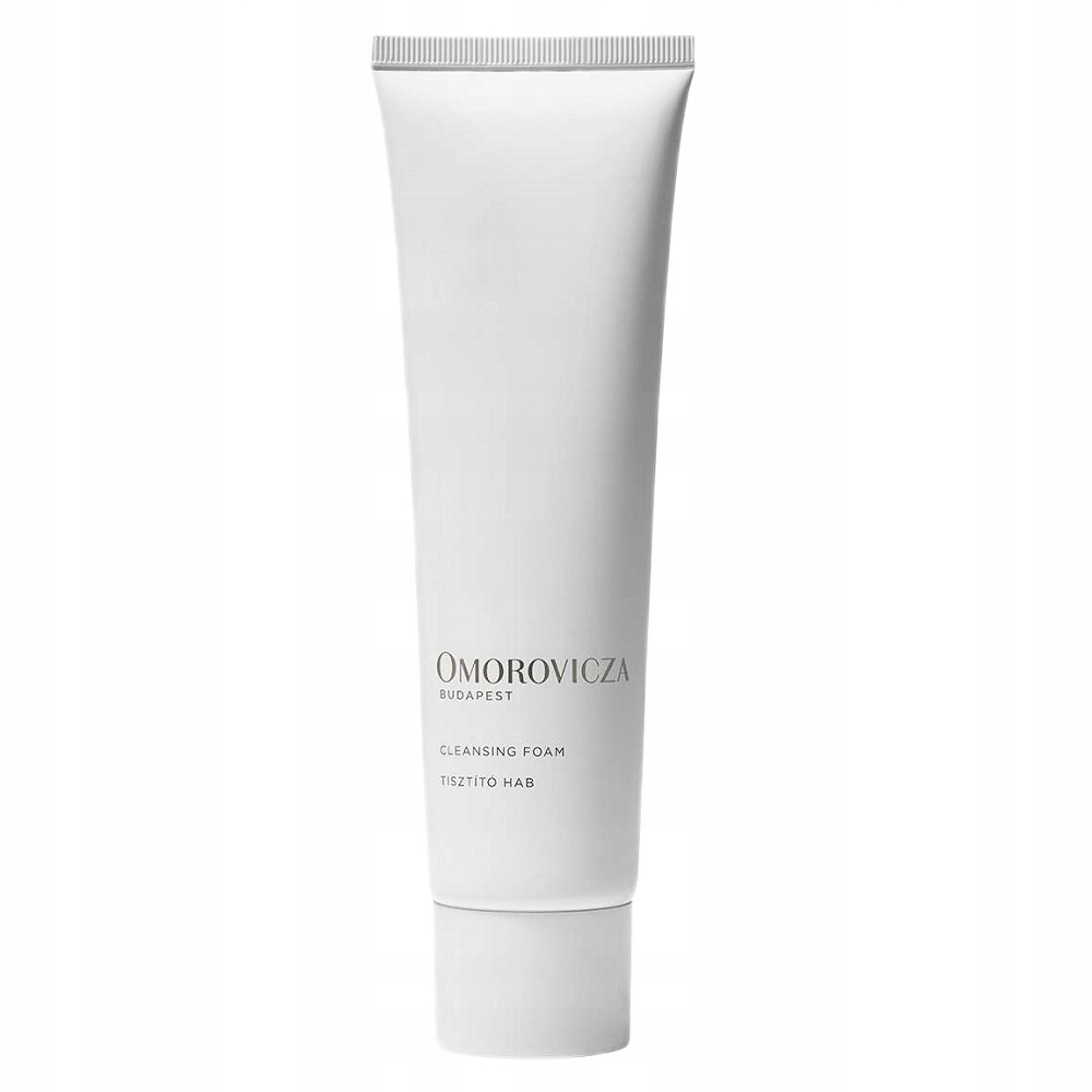 Omorovicza Cleansing Foam Čistící Pěna Na Obličej 150 Ml