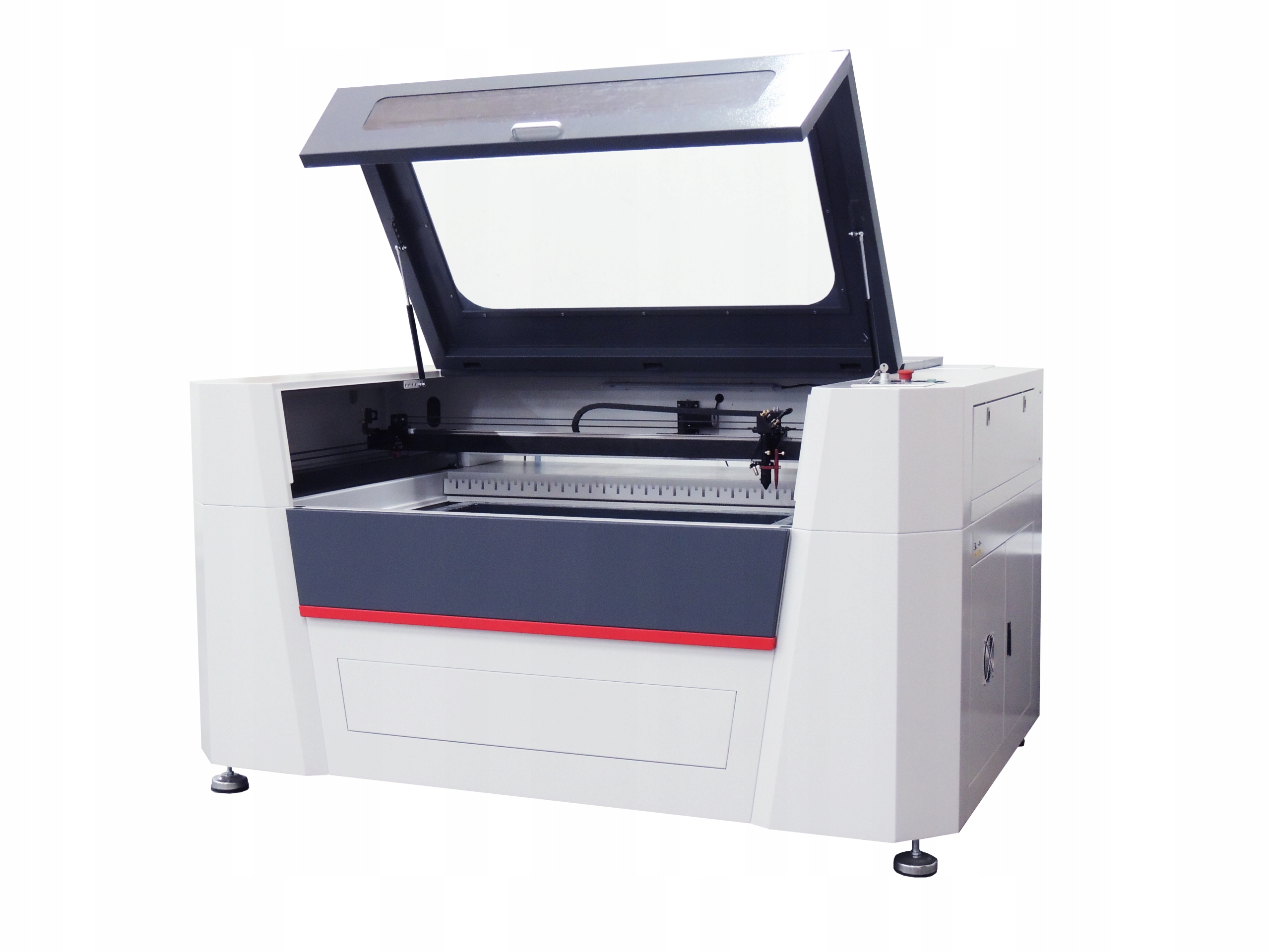 PLOTER LASEROWY CO2 DM1390 100W + CHILLER CW5200