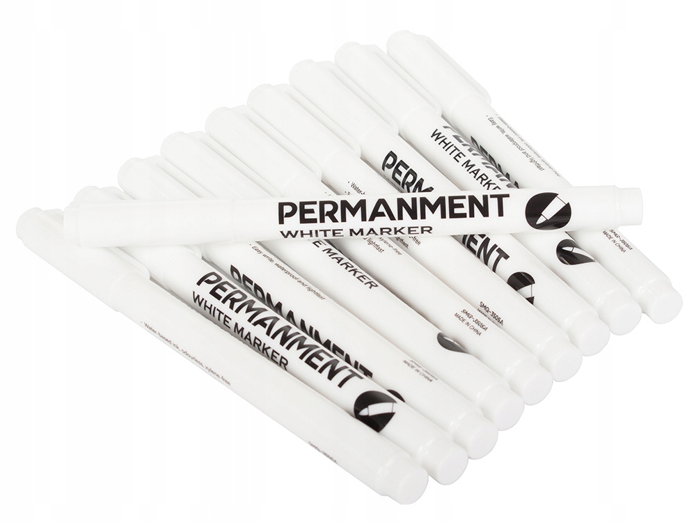 Marker do opon olejowy REDATS Wodoodporny Producent Redats