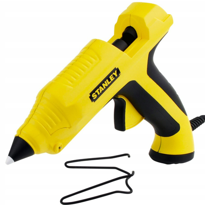 Pistole na lepidlo GR50 95W Stanley STHT6-70417