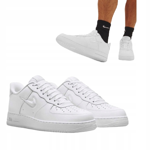 Pánské Boty Nike Air Force 1 Jewel