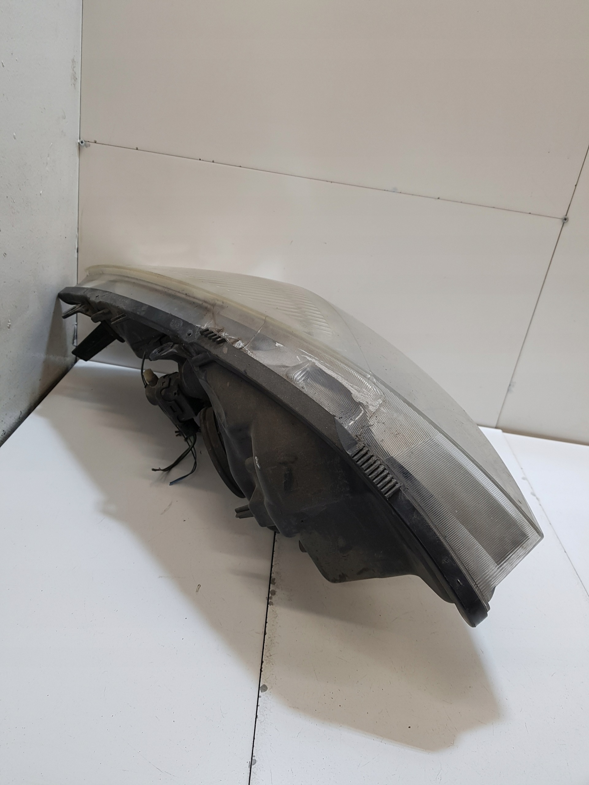 Licht links vorne RENAULT SCENIC 2