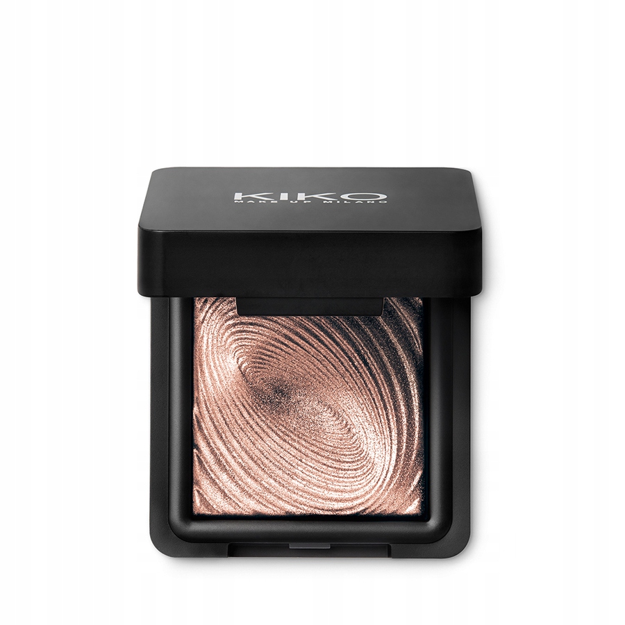 

Kiko Water Eyeshadow cień do powiek 200 Champagne
