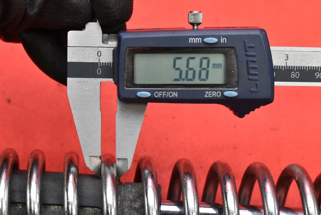 Stoßdämpfer rechts heck HONDA PCX 125 11 KM 13R