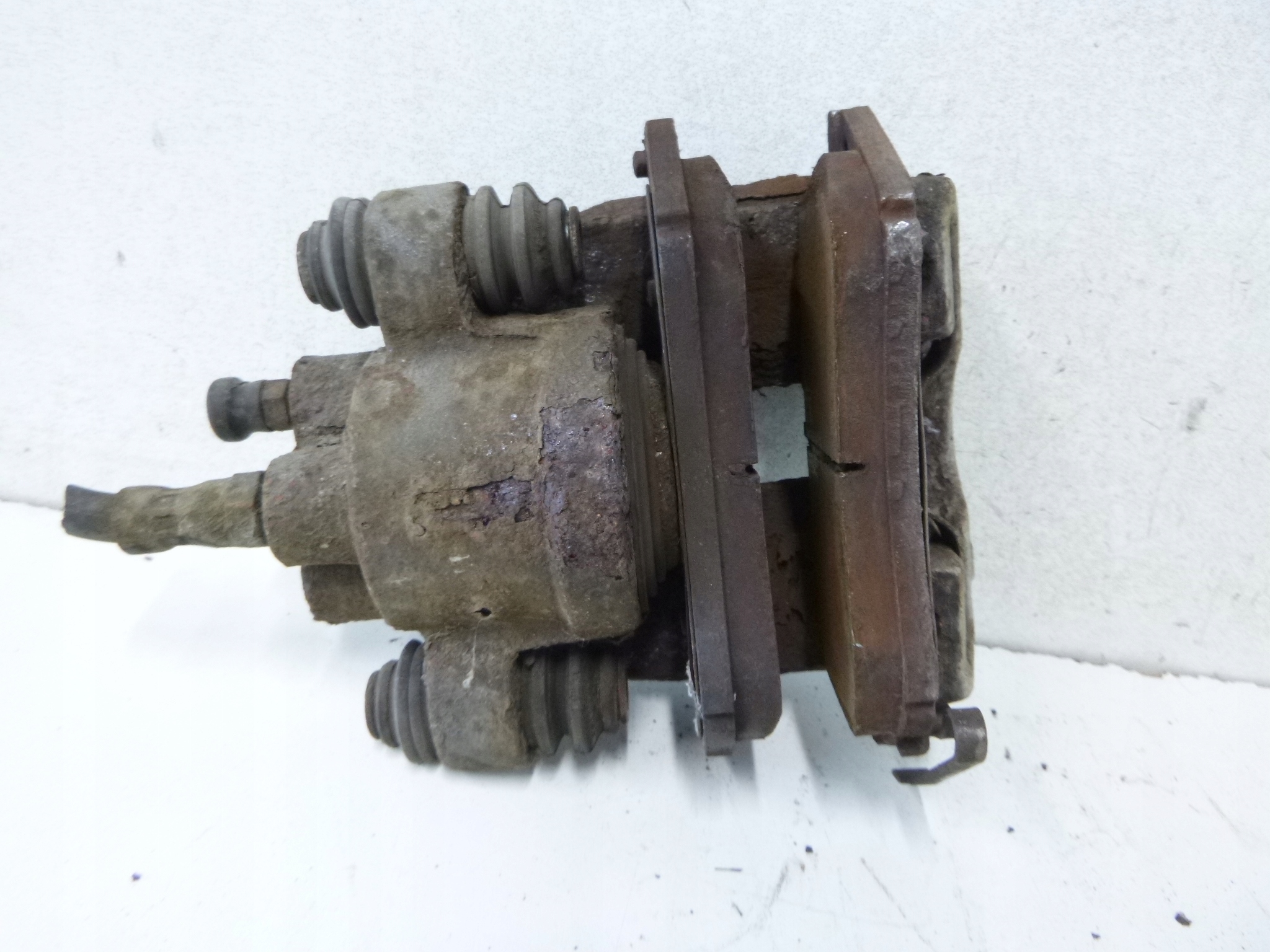 caliper brake rear part MERCEDES ML W163 2.3